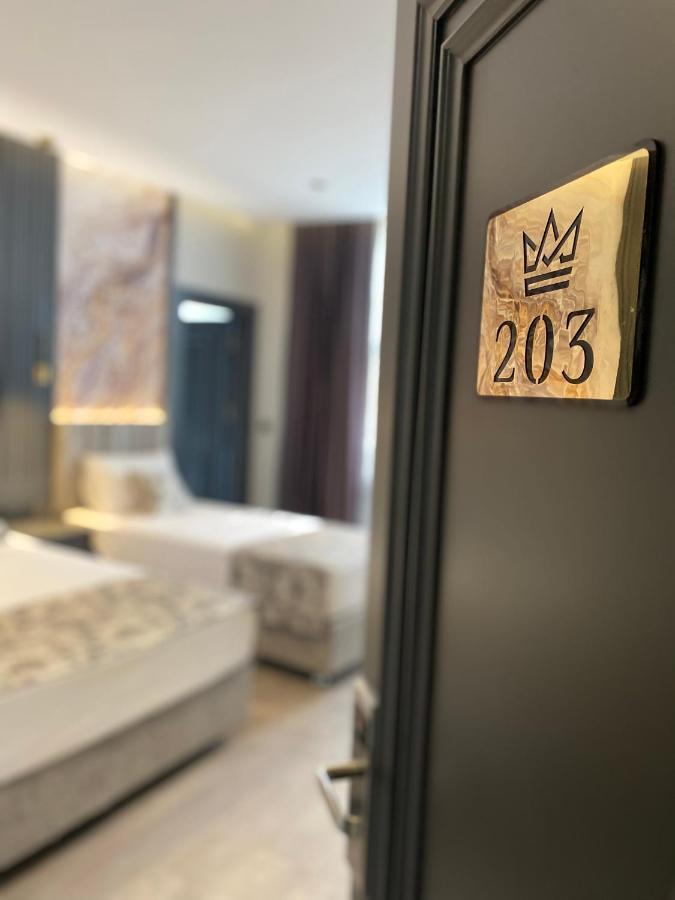 World Class Hotel - Istanbul Airport Arnavutkoy Zewnętrze zdjęcie