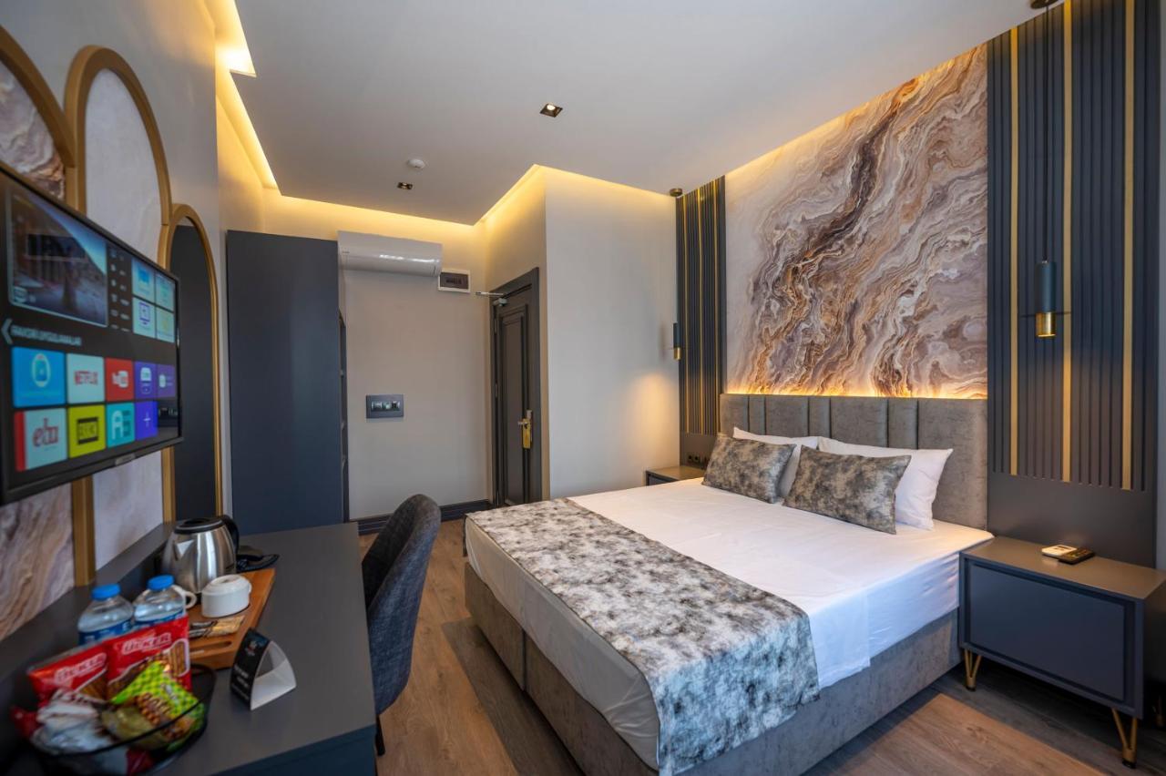 World Class Hotel - Istanbul Airport Arnavutkoy Zewnętrze zdjęcie