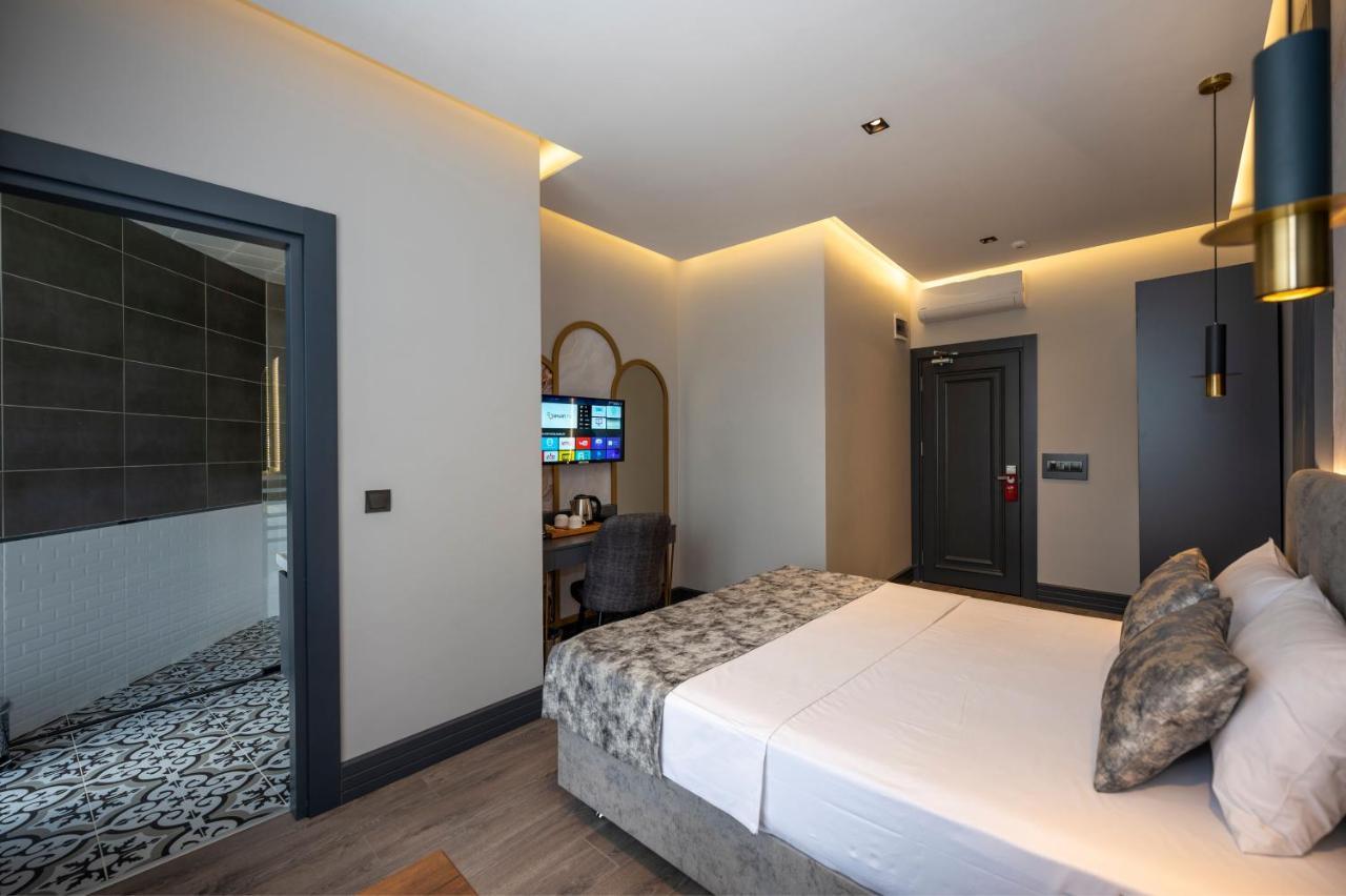 World Class Hotel - Istanbul Airport Arnavutkoy Zewnętrze zdjęcie