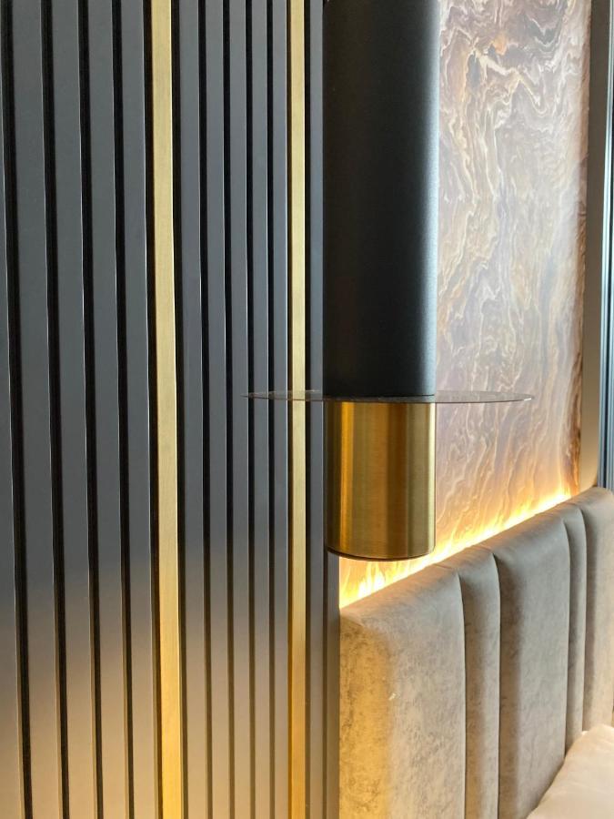 World Class Hotel - Istanbul Airport Arnavutkoy Zewnętrze zdjęcie