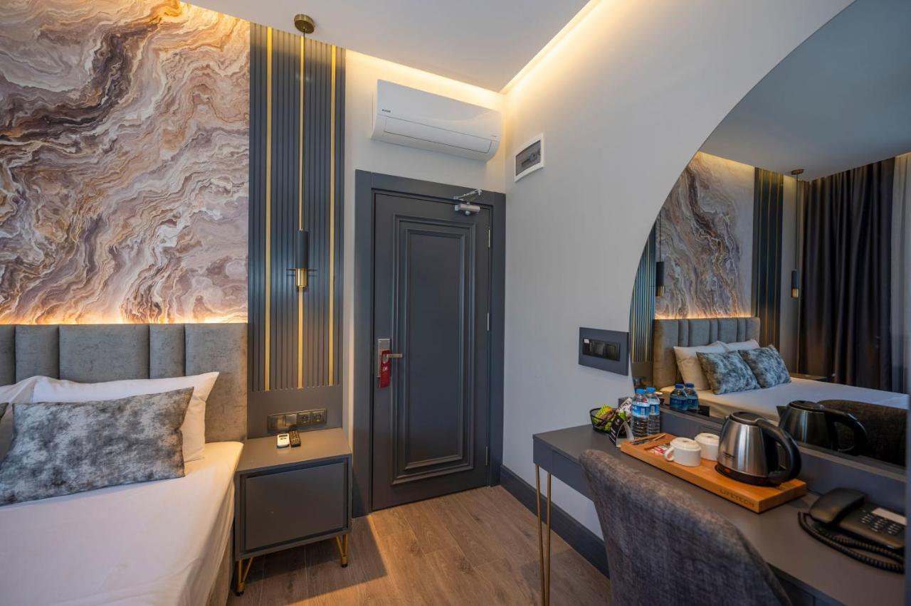 World Class Hotel - Istanbul Airport Arnavutkoy Zewnętrze zdjęcie