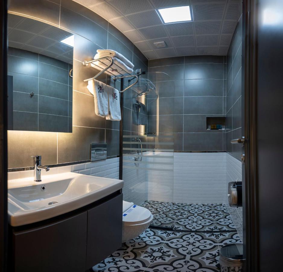 World Class Hotel - Istanbul Airport Arnavutkoy Zewnętrze zdjęcie