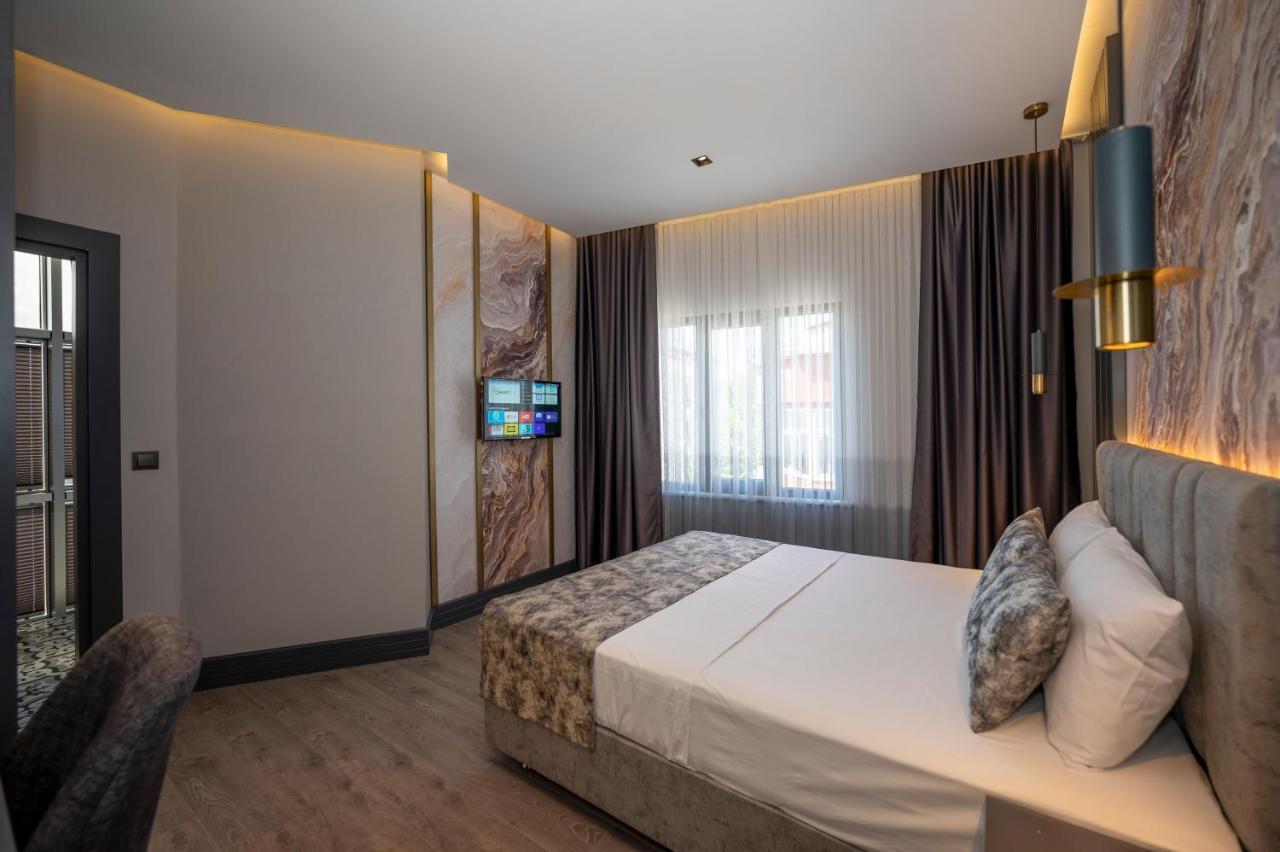 World Class Hotel - Istanbul Airport Arnavutkoy Zewnętrze zdjęcie