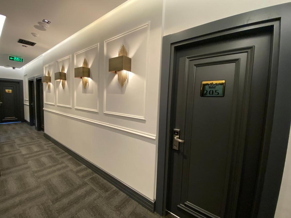 World Class Hotel - Istanbul Airport Arnavutkoy Zewnętrze zdjęcie