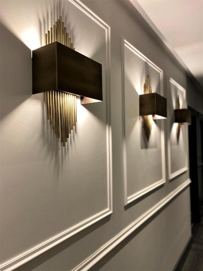 World Class Hotel - Istanbul Airport Arnavutkoy Zewnętrze zdjęcie