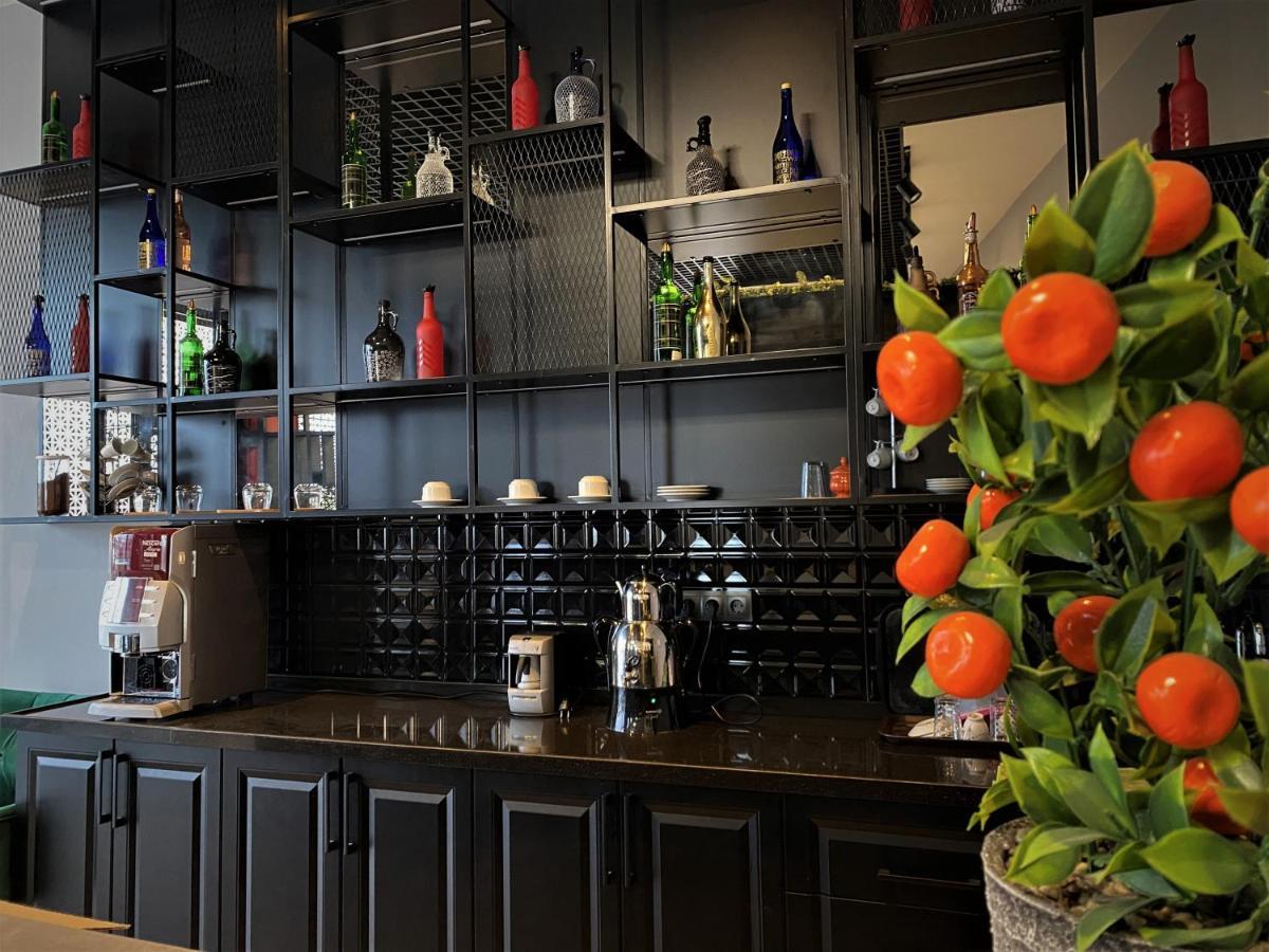 World Class Hotel - Istanbul Airport Arnavutkoy Zewnętrze zdjęcie